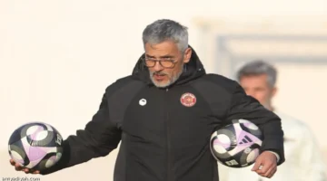 غيابات مؤثرة.. عليوي وكايكي خارج قائمة ضمك لمواجهة النصر في الدوري السعودي